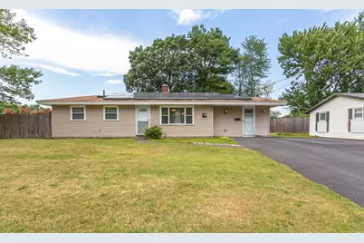 4 Tina Ave, Brockton, MA 02302 - Photo 1