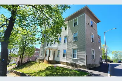 17 Windsor Street, Worcester, MA 01605 - Photo 1