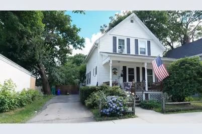 37 School St, Attleboro, MA 02703 - Photo 1