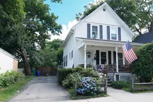 37 School St, Attleboro, MA 02703 - Photo 1