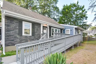 7 Maple Street, Burlington, MA 01803 - Photo 1