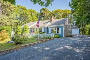 40 Horseshoe Way, Brewster, MA 02631 - Photo 1