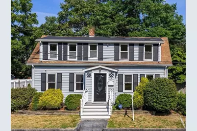 4 Parkin Ct, Taunton, MA 02780 - Photo 1