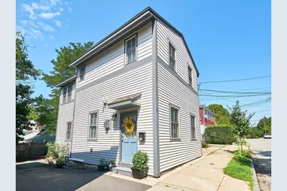 86 High St #86, Newton, MA 02464 - Photo 1