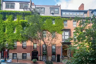 51 Hancock St, Boston, MA 02114 - Photo 1