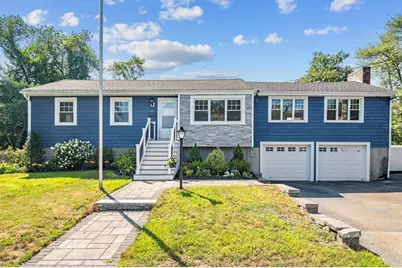 60 Packard St., Avon, MA 02322 - Photo 1