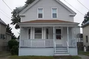 45 Vine St, New Bedford, MA 02740 - Photo 1