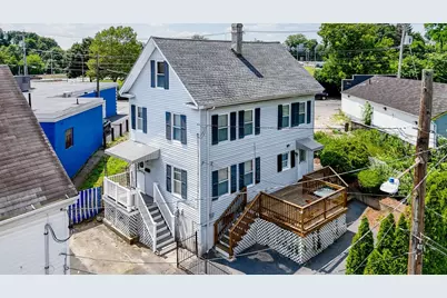 17 Cedar Ct, Lowell, MA 01852 - Photo 1