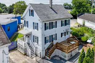 17 Cedar Ct, Lowell, MA 01852 - Photo 1