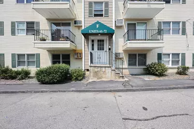 1261 Church St #69, New Bedford, MA 02745 - Photo 1