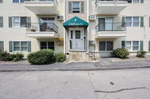 1261 Church St, New Bedford, MA 02745 - Photo 1