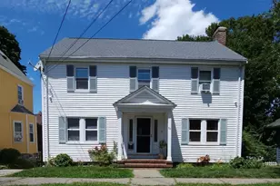 96 Brook Rd, Milton, MA 02186 - Photo 1