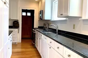 55 Trowbridge St, Arlington, MA 02474 - Photo 1