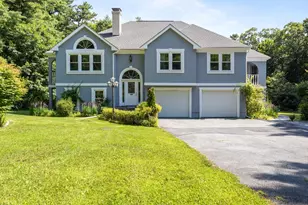 21 Forsythia Ln, Westport, MA 02790 - Photo 1