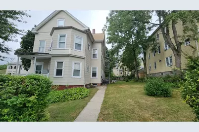 184 Vernon St, Worcester, MA 01604 - Photo 1