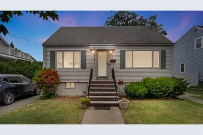 42 Butler, Revere, MA 02151 - Photo 1