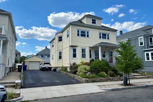 36 Amsden St, Arlington, MA 02474 - Photo 1