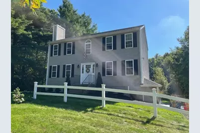 60 Pine Street, Middleborough, MA 02346 - Photo 1