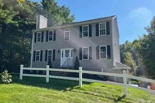 60 Pine St, Middleborough, MA 02346 - Photo 1