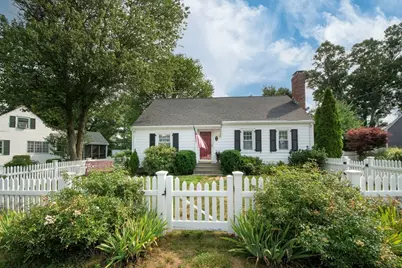 4 Sutton Street, Weymouth, MA 02189 - Photo 1