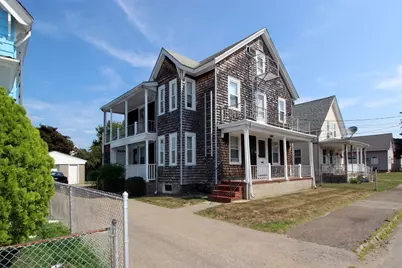 22 Garfield Street, Taunton, MA 02780 - Photo 1