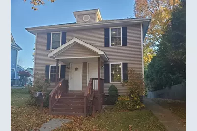 60 Amherst #B, Worcester, MA 01602 - Photo 1