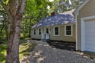 133 Horseshoe Way, Brewster, MA 02631 - Photo 1