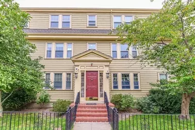 17 Hastings St #1, Boston, MA 02132 - Photo 1