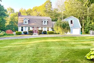 62 Carue Dr, Scituate, RI 02857 - Photo 1