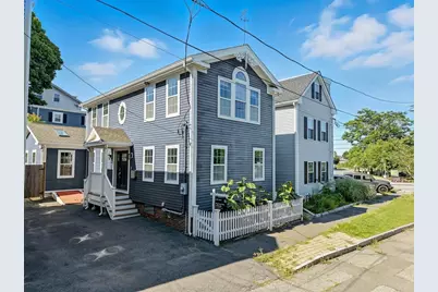 13 Oak Street, Salem, MA 01970 - Photo 1