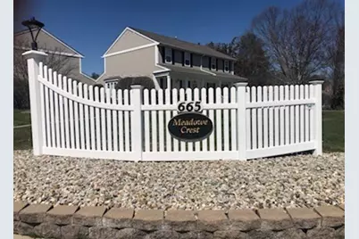 665 Center St #601, Ludlow, MA 01056 - Photo 1