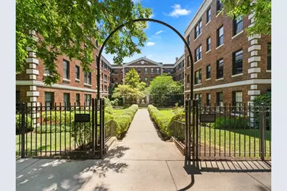 62 Queensberry #404, Boston, MA 02116 - Photo 1