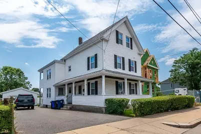 1858 River St. #2, Boston, MA 02136 - Photo 1