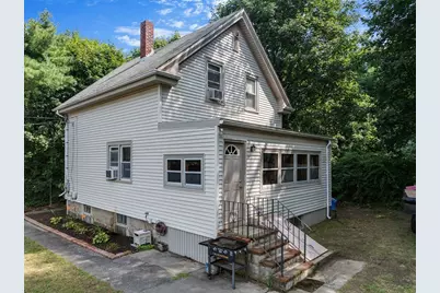 92 Potter St, New Bedford, MA 02740 - Photo 1