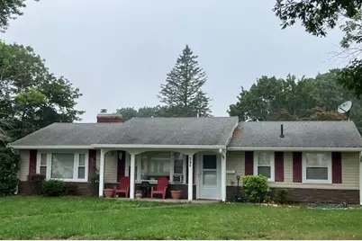 590 East Ashland Street, Brockton, MA 02302 - Photo 1