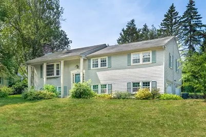 25 Old Colony Dr., Westborough, MA 01581 - Photo 1