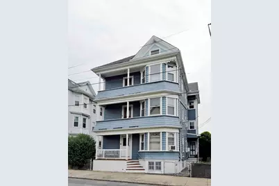 24 Briggs St, New Bedford, MA 02740 - Photo 1