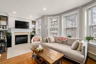 116 Brook St, Brookline, MA 02445 - Photo 1