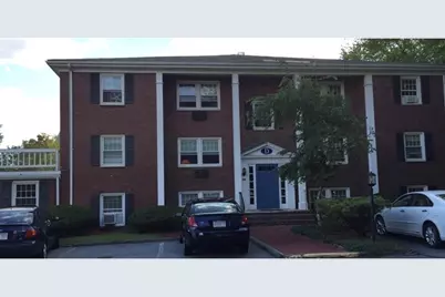 17 Sinai Circle #D7, Chelmsford, MA 01824 - Photo 1