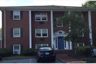 17 Sinai Cir, Chelmsford, MA 01824 - Photo 1