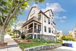 59 Aldrich St, Boston, MA 02131 - Photo 1