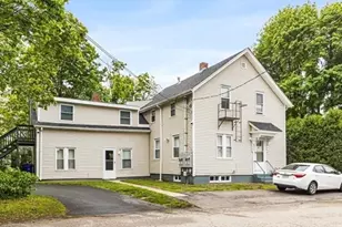 21 Sibley, Attleboro, MA 02703 - Photo 1