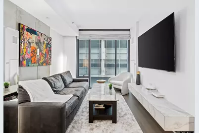 55 Lagrange #508, Boston, MA 02116 - Photo 1