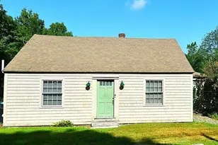 15 Newell Hill Rd, Sterling, MA 01564 - Photo 1