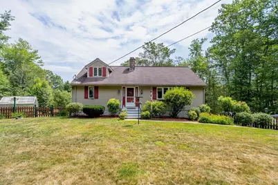 188 Hubbardston, Templeton, MA 01468 - Photo 1