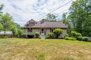 188 Hubbardston, Templeton, MA 01468 - Photo 1