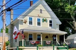 9 Ninth St, Wareham, MA 02558 - Photo 1