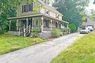 265 Stevens Rd, Swansea, MA 02777 - Photo 1