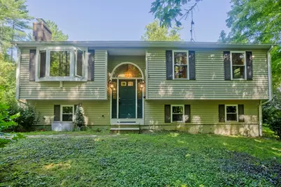 288 Fisk Road, Hardwick, MA 01082 - Photo 1