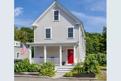 15 Court St #B, Groton, MA 01450 - Photo 1